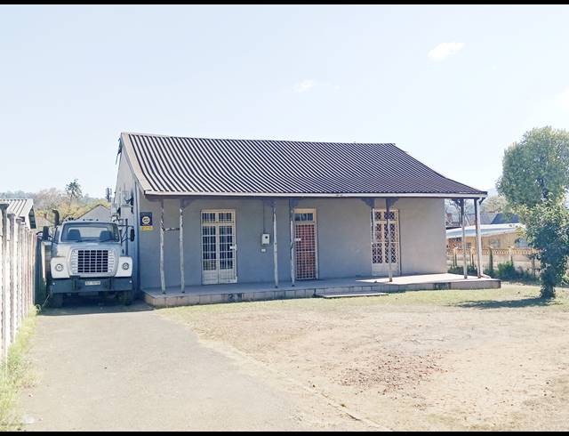 7 BEDROOM HOUSE FOR SALE IN PIETERMARITZBURG CENTRAL